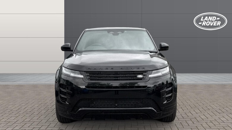 Land Rover Range Rover Evoque 1.5 P270e Autobiography 5dr Auto [Revised] Hatchback